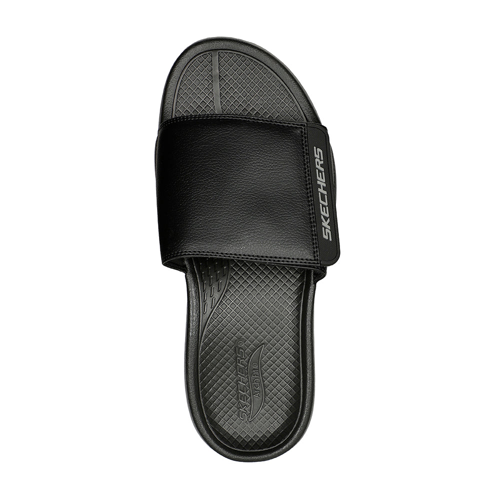 Skechers gambix men's on sale sandals