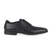 Start-Rite Tailor Senior 3513_7 Black School Shoes