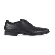 Start-Rite Tailor 2792_7 Black School Shoes