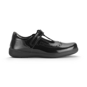 Start-Rite Hope 2832_3 Black Patent School Shoes