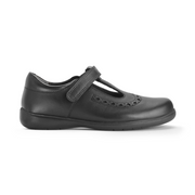 Start-Rite Hope 2832_7 Black School Shoes