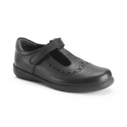 Start-Rite Hope 2832_7 Black School Shoes