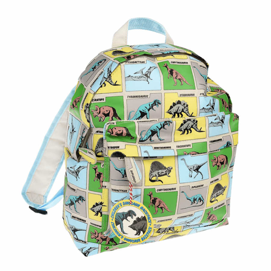 Rex Prehistoric Land Backpack 29081