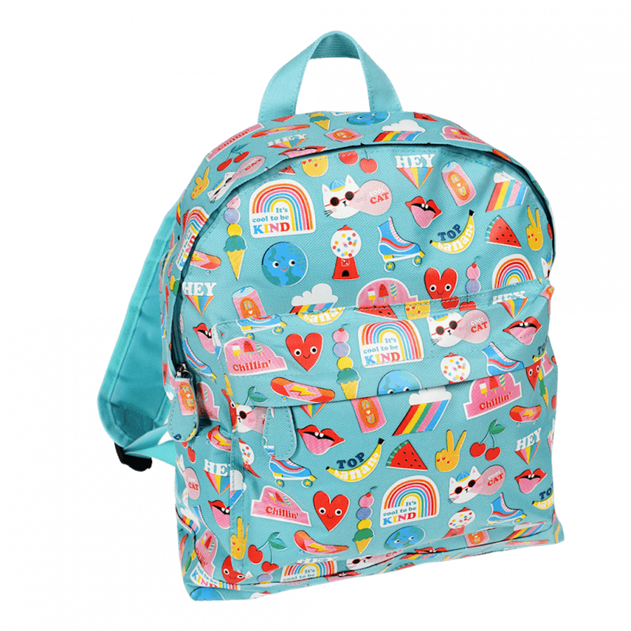 Rex Top Banana Backpack 29433