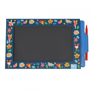 Rex Magic Slate Fairies in the garden 29558