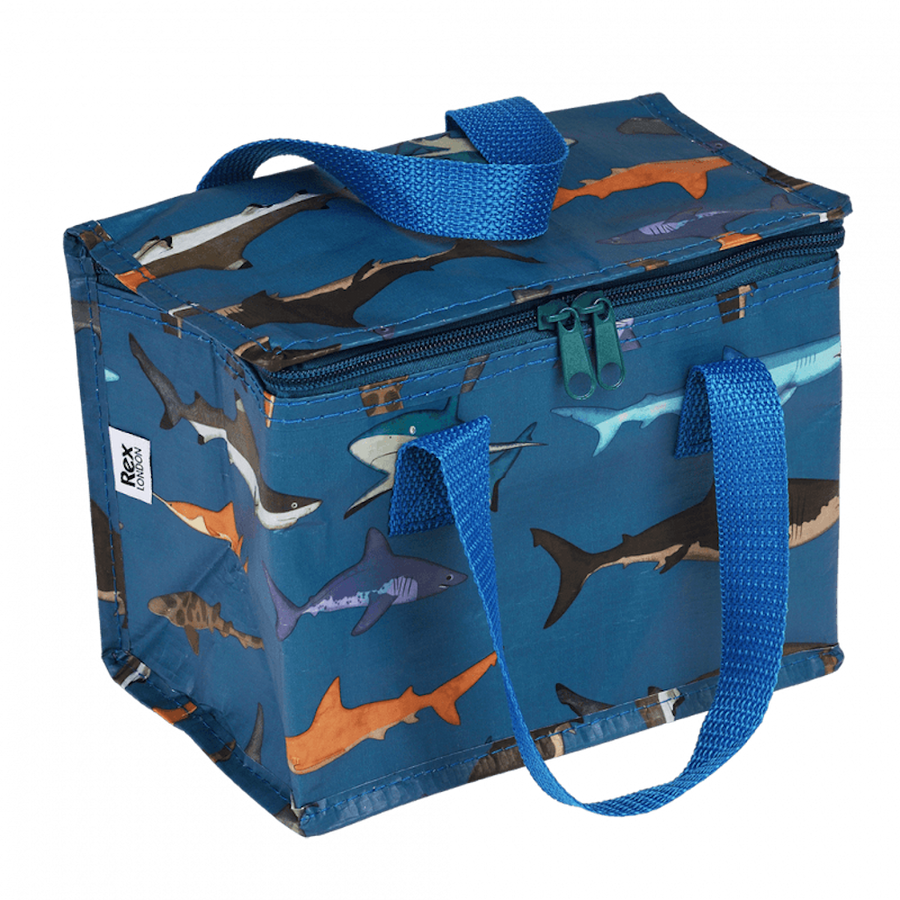 Rex Lunch Bag Shark 29631