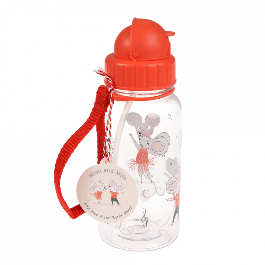 Rex Water Bottle Mimi & Milo 29726