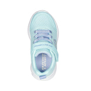 Skechers Wavylites Blissfully Free 303522N/Aqua Trainers