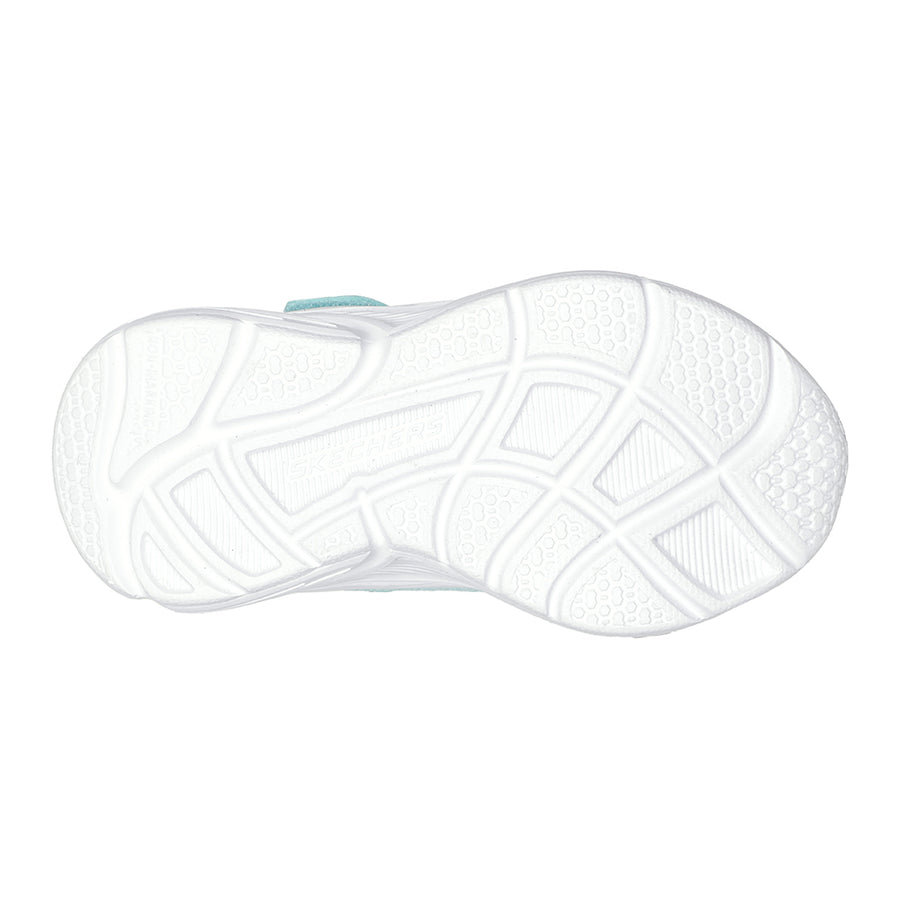 Skechers Wavylites Blissfully Free 303522N/Aqua Trainers