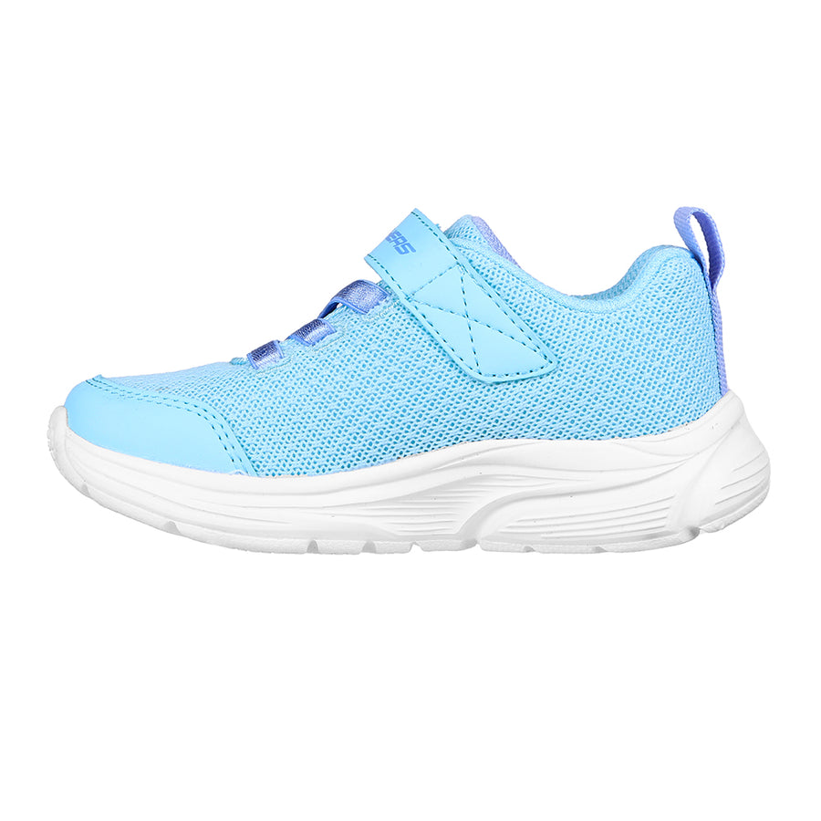 Skechers Wavylites Blissfully Free 303522N/Aqua Trainers