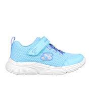 Skechers Wavylites Blissfully Free 303522N/Aqua Trainers