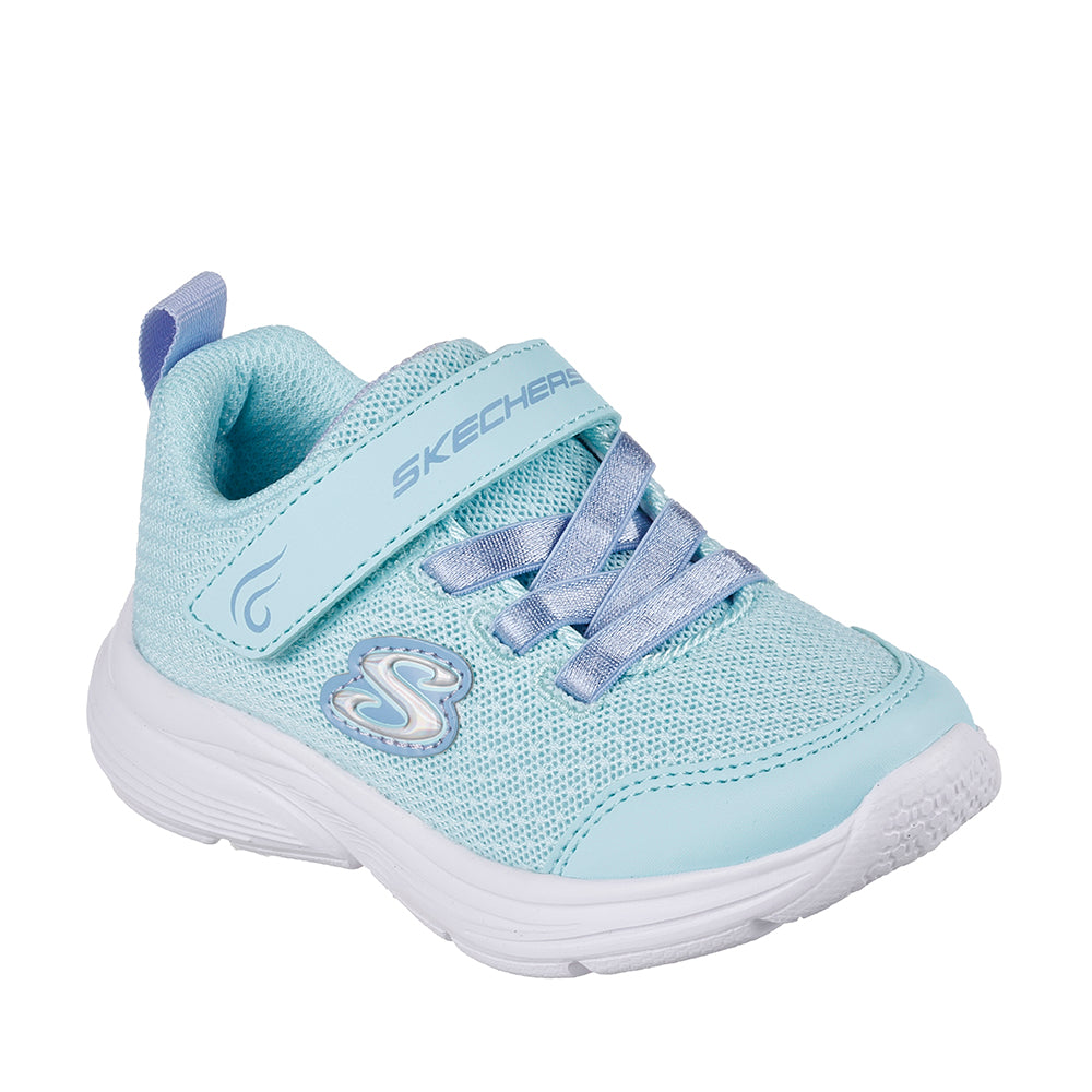 Skechers Wavylites Blissfully Free 303522N/Aqua Trainers