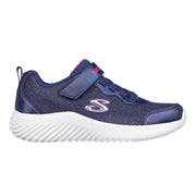 Skechers Bounder - Girly Groove 303528L/Nvy