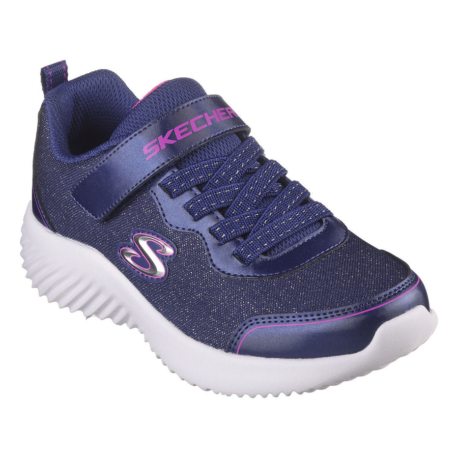 Skechers Bounder - Girly Groove 303528L/Nvy