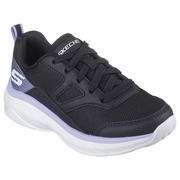 Skechers Boundless Umatched Speed 303556L BKLV