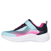 Skechers Microspec Advance 303575L AQPR