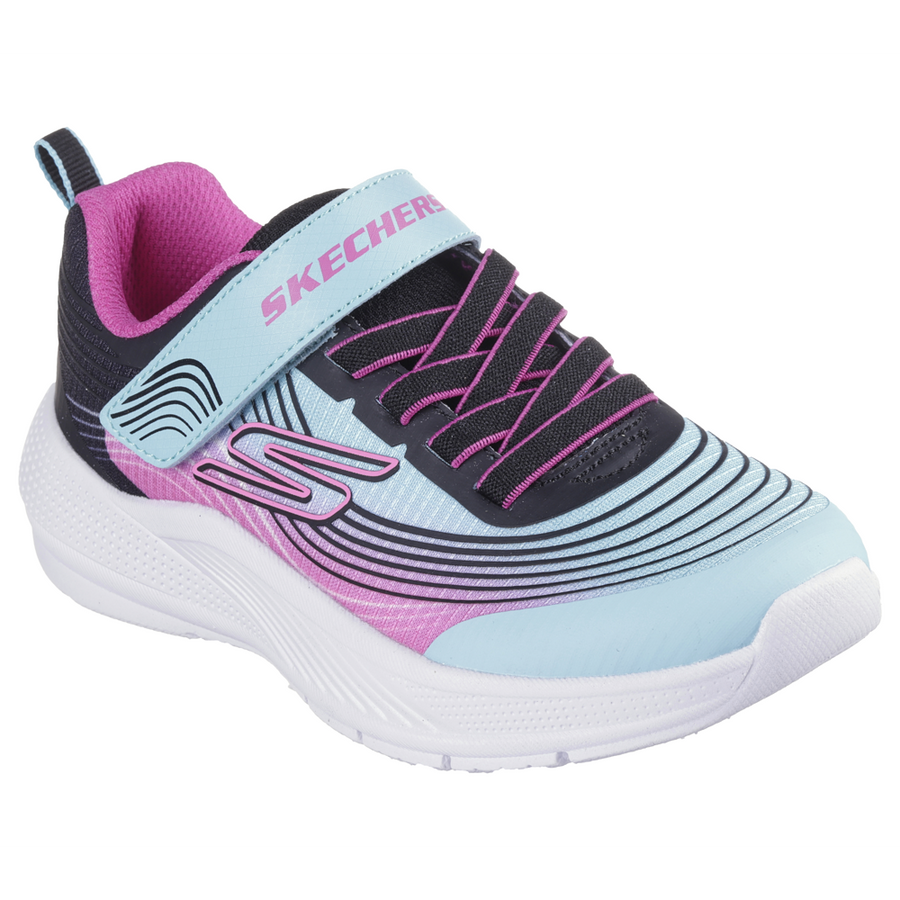 Skechers Microspec Advance 303575L AQPR