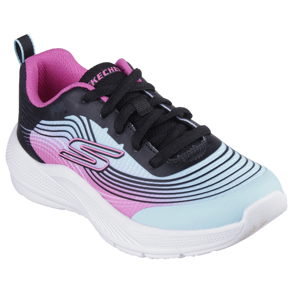 Skechers Microspec Advance 303576L AQPR