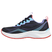 Skechers Elite Sport Radian 303651L/BKMT Trainers