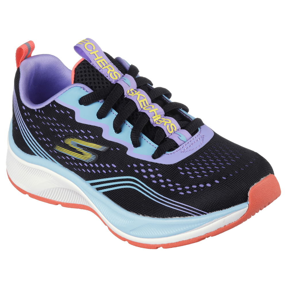 Skechers Elite Sport Radian 303651L/BKMT Trainers