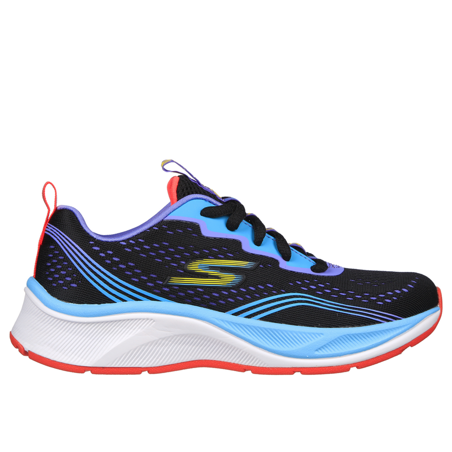 Skechers Elite Sport Radian 303651L/BKMT Trainers