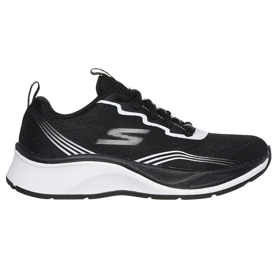 Skechers Elite Sport -Radian 303651L/BLK Trainers