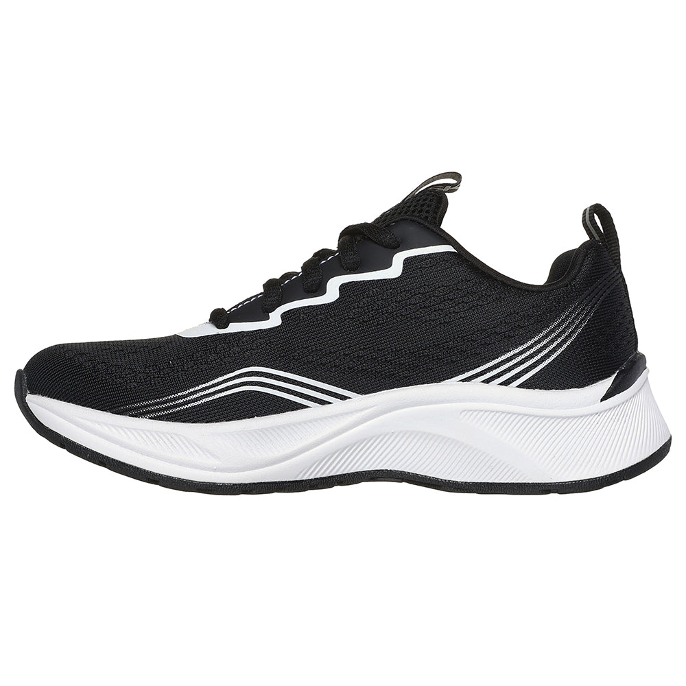 Skechers Elite Sport -Radian 303651L/BLK Trainers