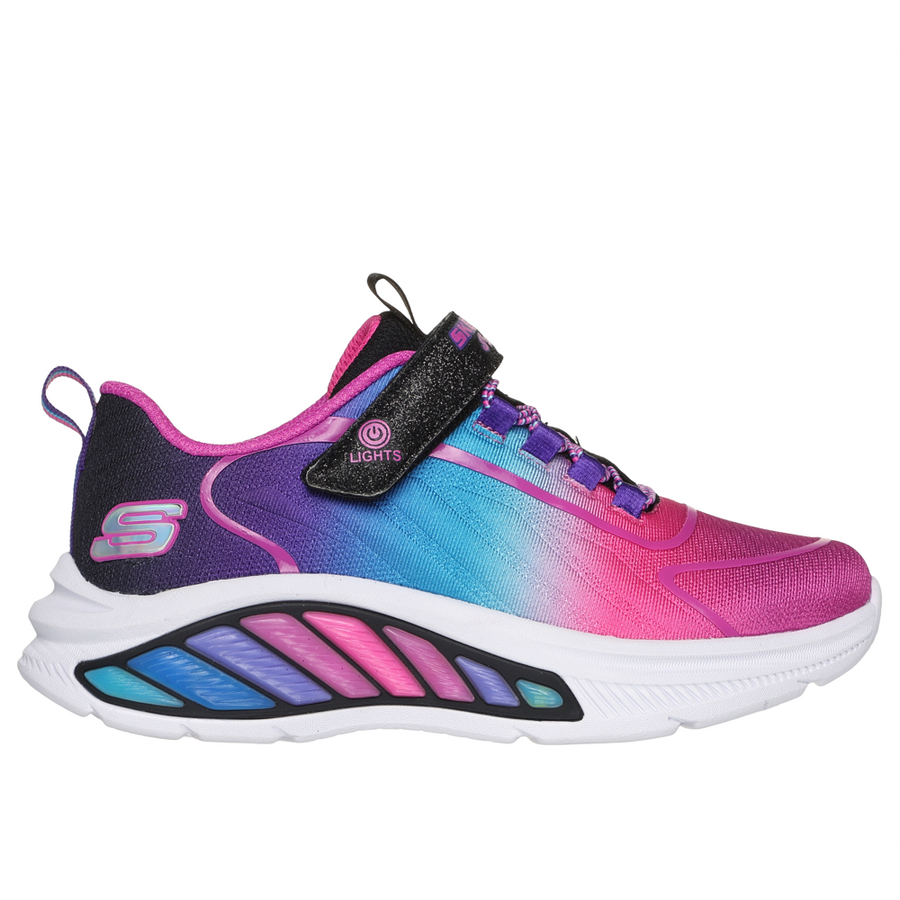 Skechers Raindow Cruisers 303721L BKMT