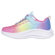 Skechers Rainbow Cruisers 303721L/TQMT Trainers