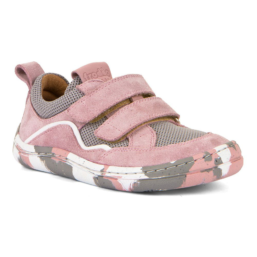 Froddo G3130200-6 Grey Pink Trainers