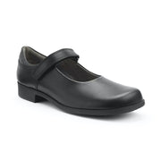 Start-Rite Samba 3143_7 Black School Shoes