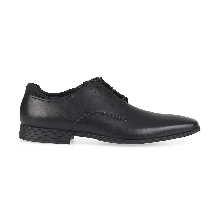 Start-Rite Academy 3511_7 Black School Shoes