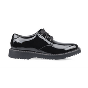 Start-Rite Impact Patent 3518_3 Black School Shoes