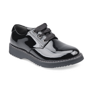 Start-Rite Impact Patent 3518_3 Black School Shoes