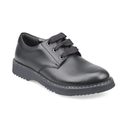 Start-Rite Impact 3518_7 Black School Shoes