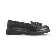 Start-Rite Infinity 3523_7 Black School Shoes