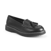 Start-Rite Infinity 3523_7 Black School Shoes