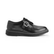 Startrite Eclipse 3530_7 Black School Shoes