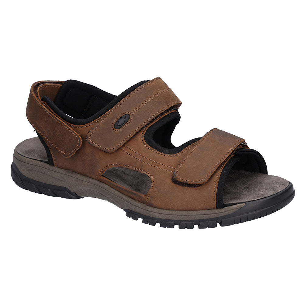 Waldlaufer Harald 372001-158026 Sandals