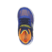 Skechers Elite-Vorlo 400137N/Ryor Flex Glow Trainers