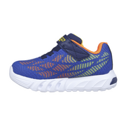 Skechers Elite-Vorlo 400137N/Ryor Flex Glow Trainers