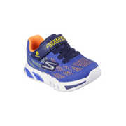 Skechers Elite-Vorlo 400137N/Ryor Flex Glow Trainers