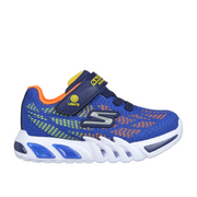 Skechers Elite-Vorlo 400137N/Ryor Flex Glow Trainers