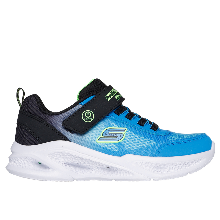 Skechers Skechers Meteor Lights Krendo 401495L BKBL