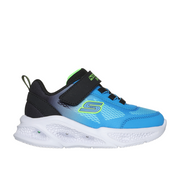 Skechers Skechers Meteor Lights Krendo 401495N BKBL