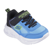 Skechers Skechers Meteor Lights Krendo 401495N BKBL