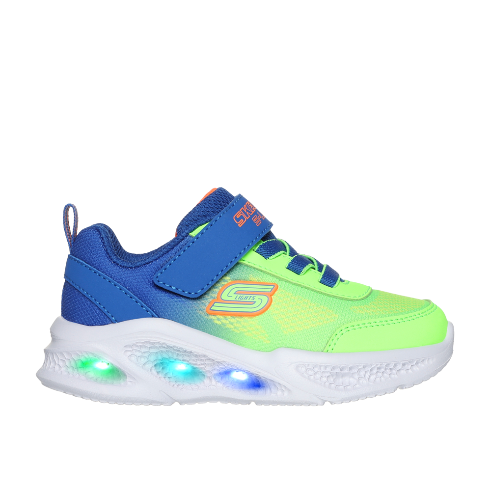 Skechers Skechers Meteor - Lights - Krendox 401495N Bllm