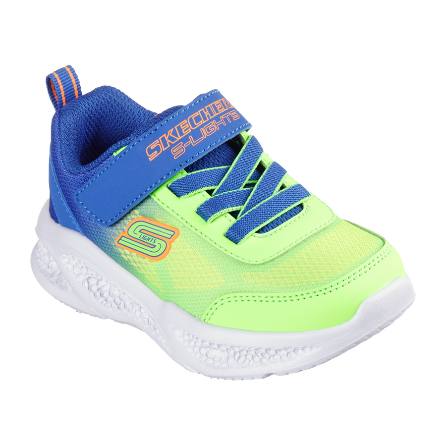 Skechers Skechers Meteor - Lights - Krendox 401495N Bllm