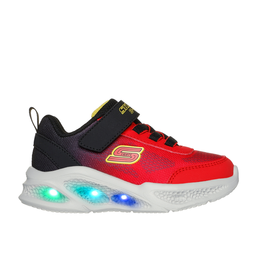 Skechers Skechers Meteor - Lights - Krendo 401495N RDBK