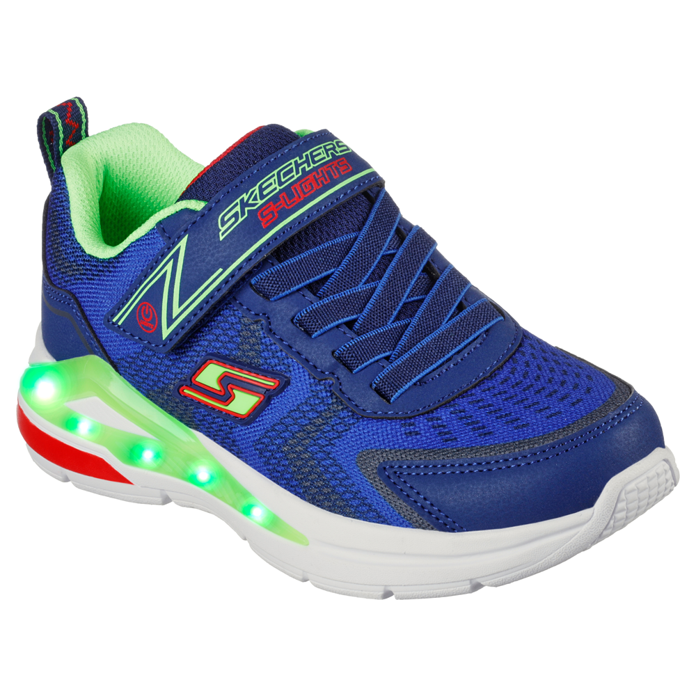 401660L - S LIGHTS: TRI-NAMICS - Shoess